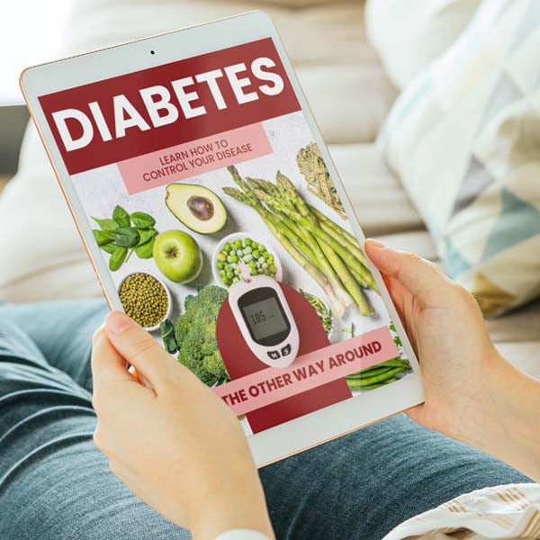 Sugar Defender BONUS #2 - Learn How to Manage Diabetes